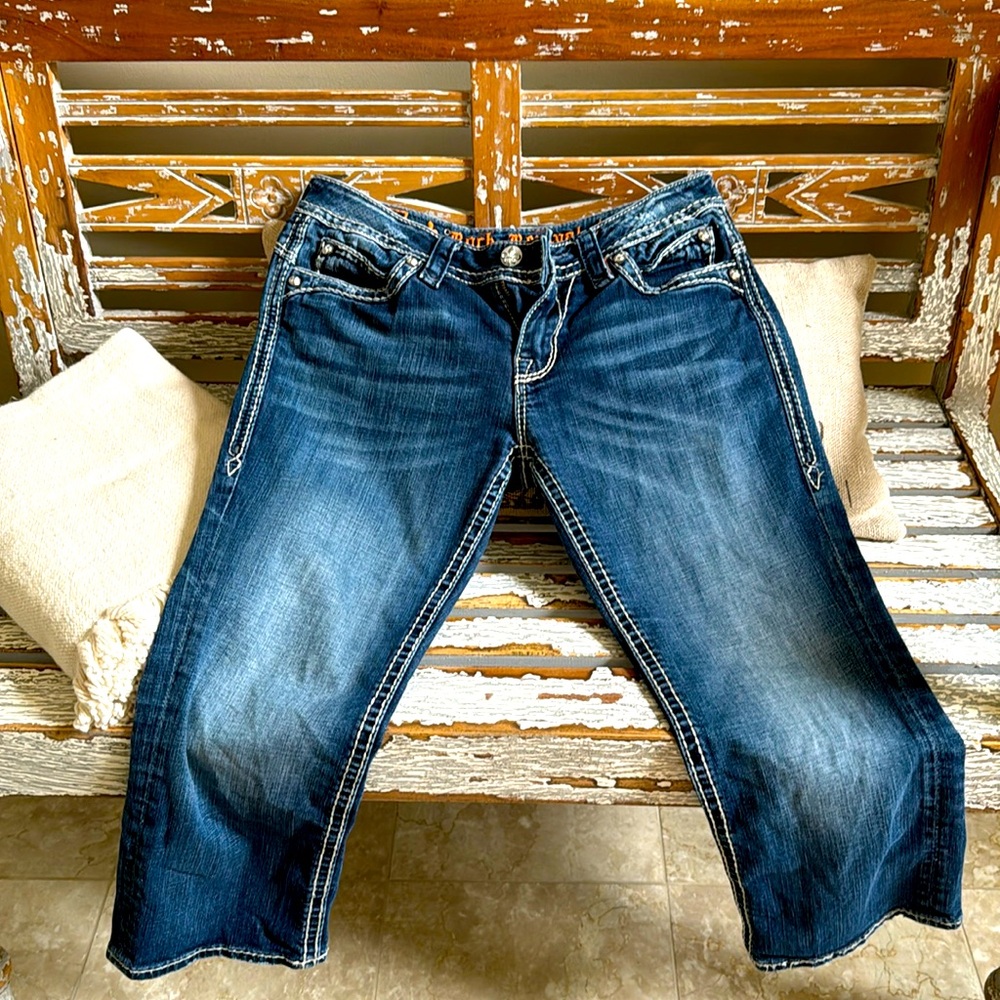 Rock Revival jean - Johanna Capri - Size 29